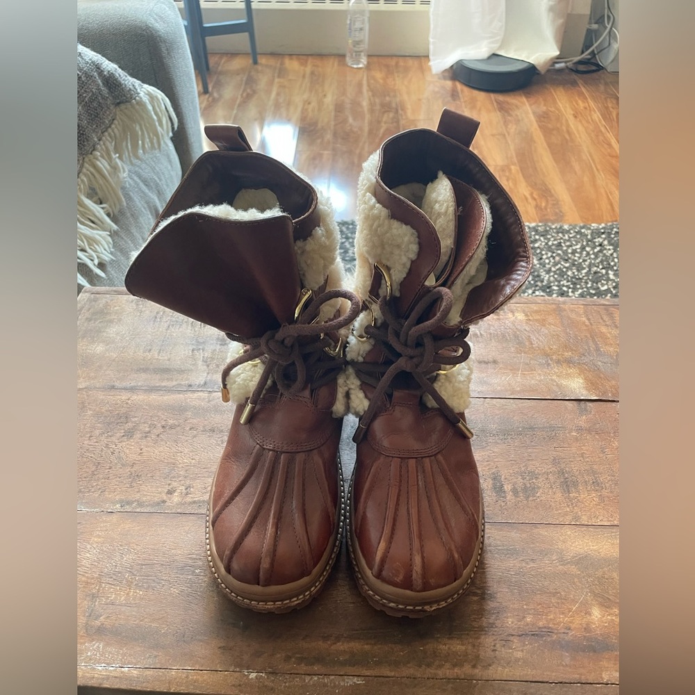 Size 39 Boot Bundle - image 8